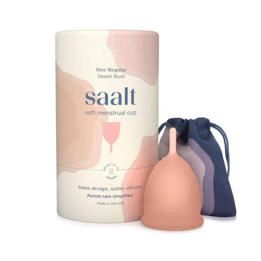 Menstrual Cups