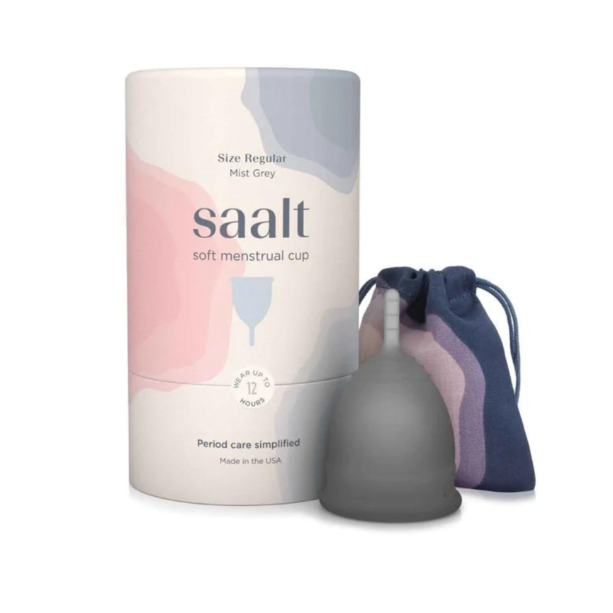 Menstrual Cups