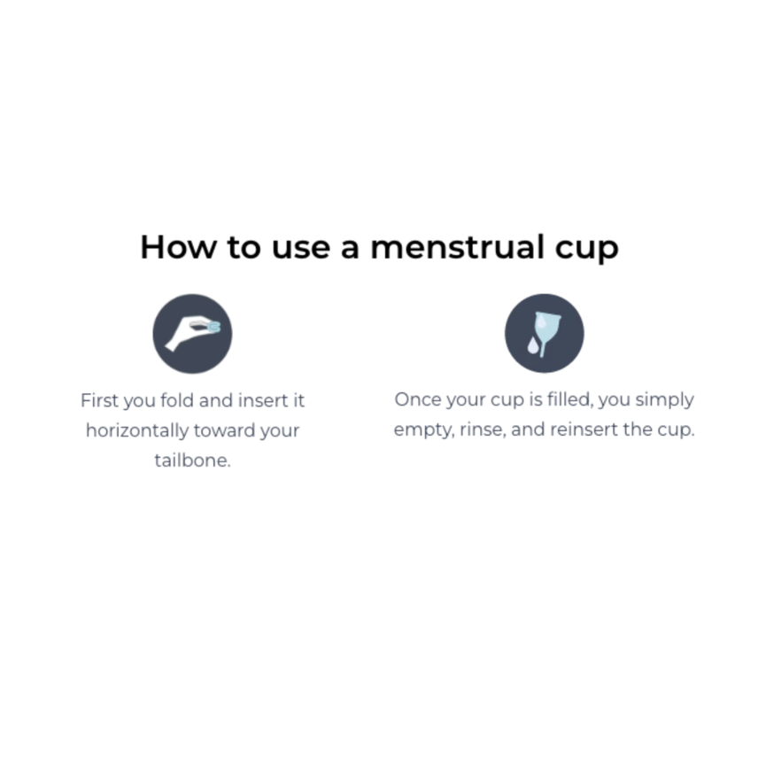 Menstrual Cups