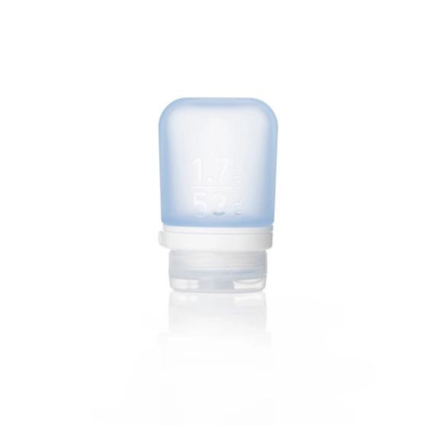 Go Toob Squeeze Bottles