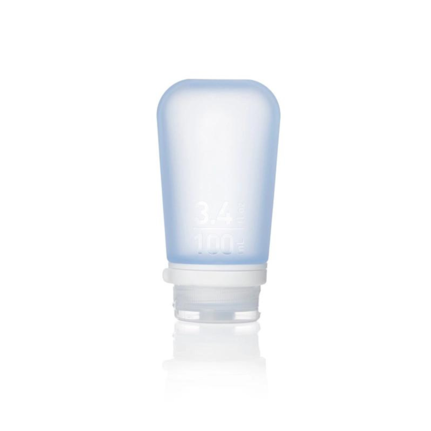 Go Toob Squeeze Bottles