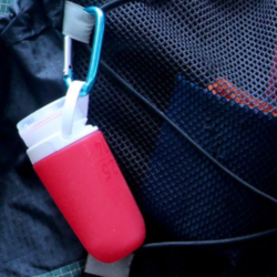 Go Toob Squeeze Bottles