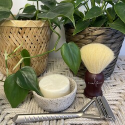 Thistle Valley Farm Shave Bar