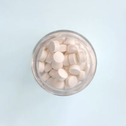 B2B Toothpaste Tabs