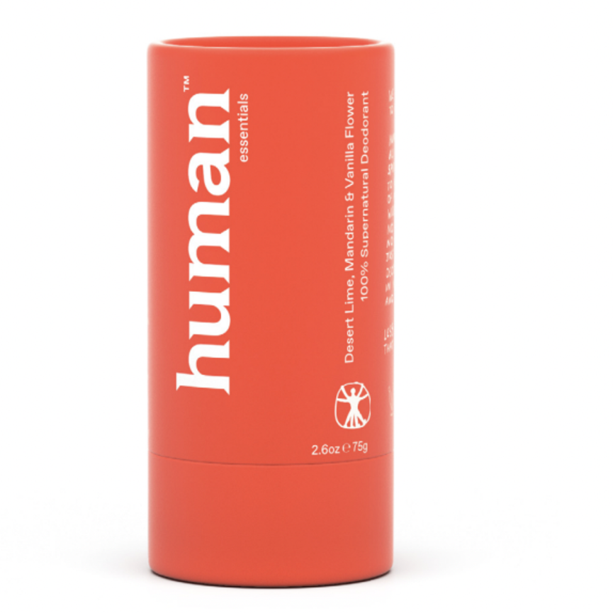 Stick Deodorant