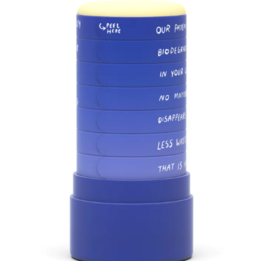 Stick Deodorant