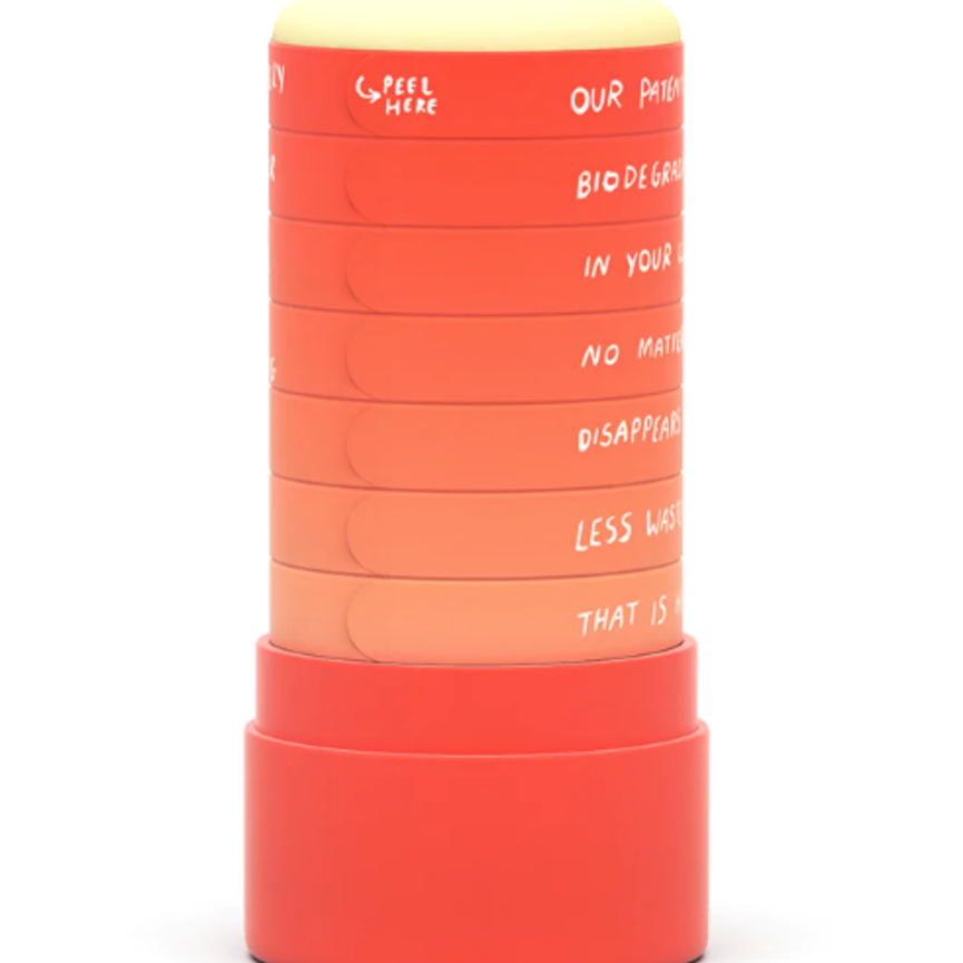 Stick Deodorant