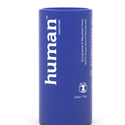Stick Deodorant