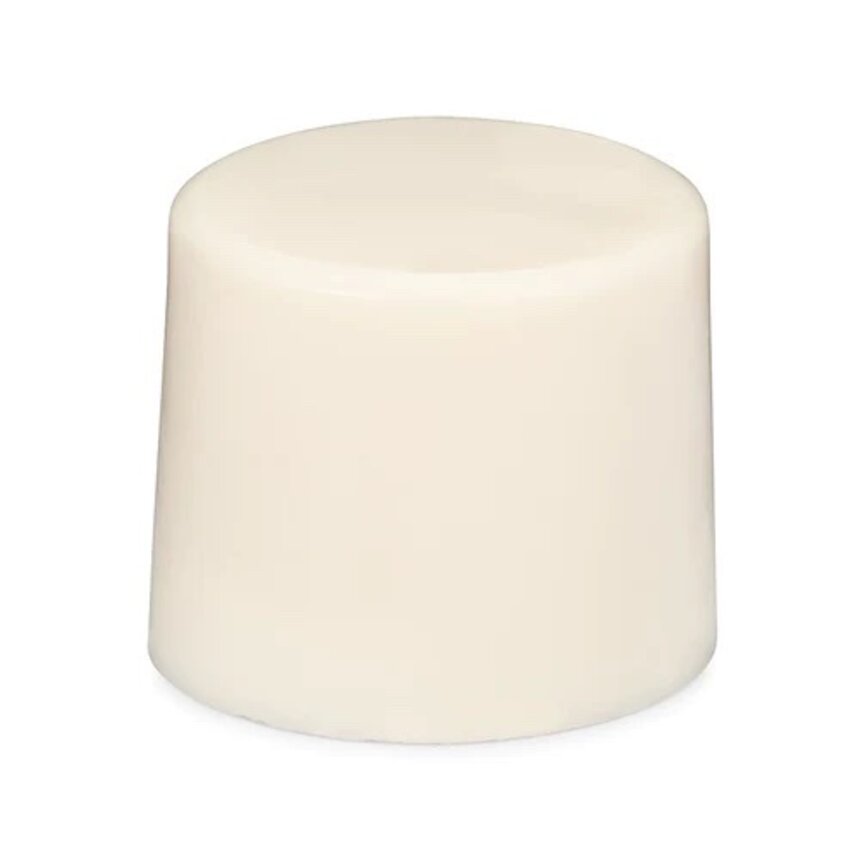 Solid Unscented Dish Soap Bar