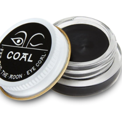 Eye Coal