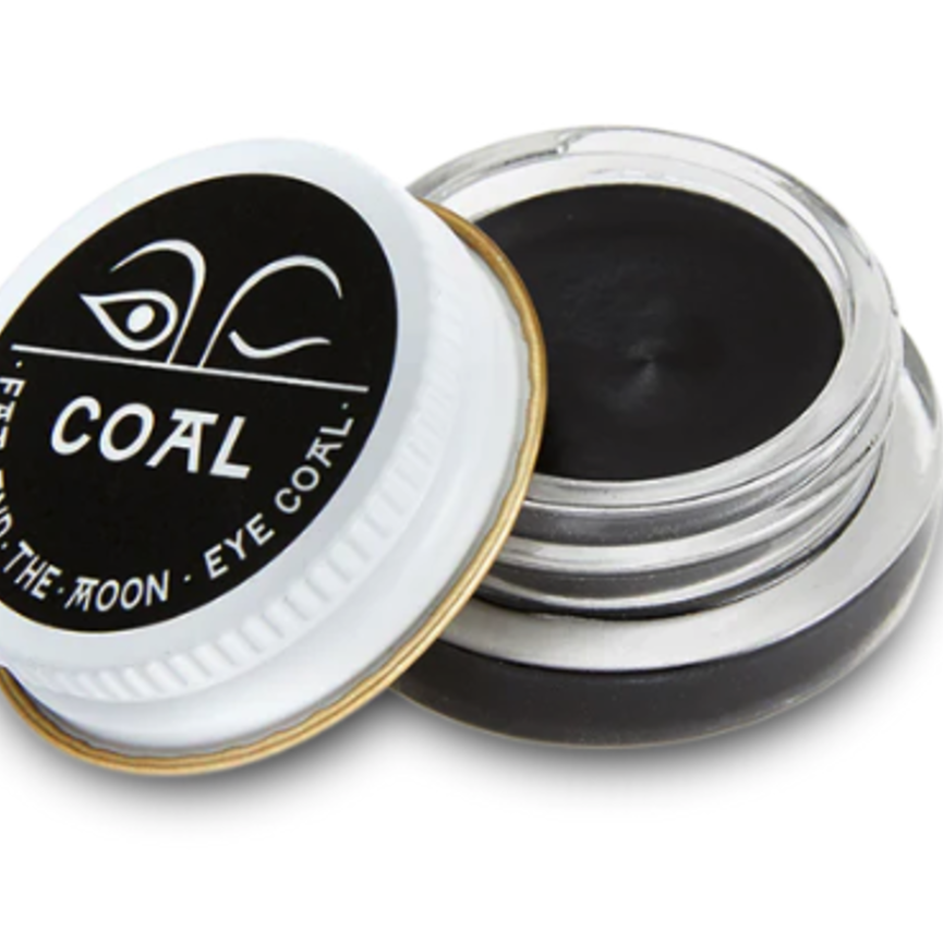 Eye Coal