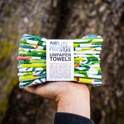 Unpaper Towels