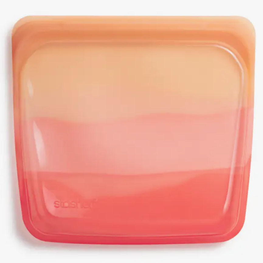 Silicone Sandwich Bag [STASHER]