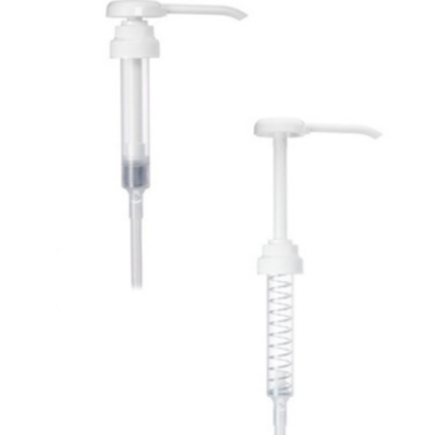 Pump [ETHOS] for 1 Gal/64 oz Jugs