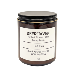 Soy Candles