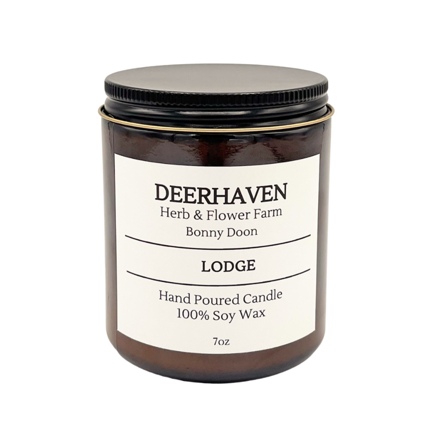 Soy Candles