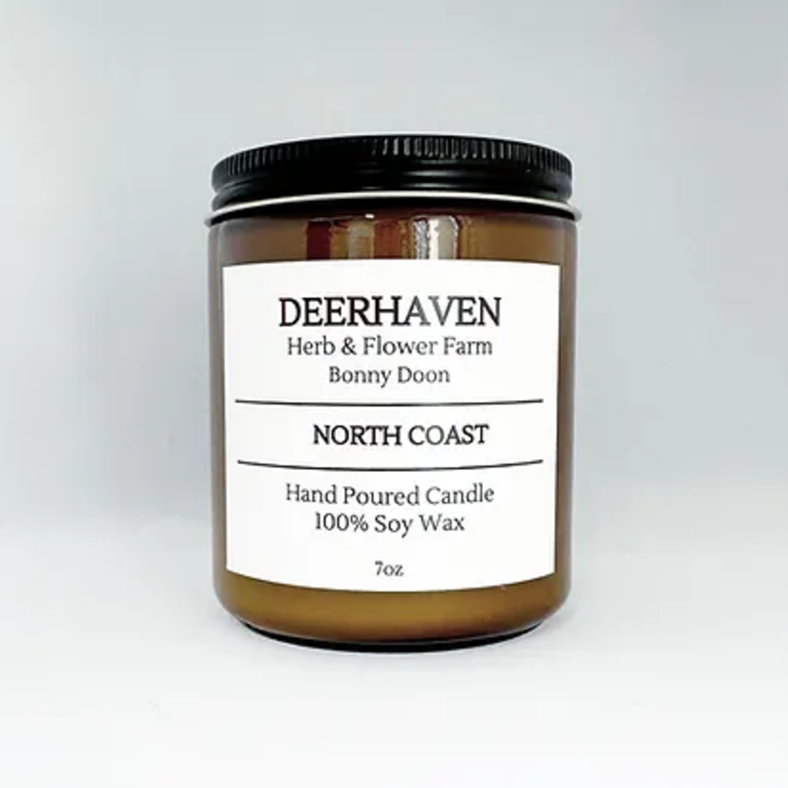 Soy Candles