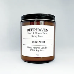 Soy Candles