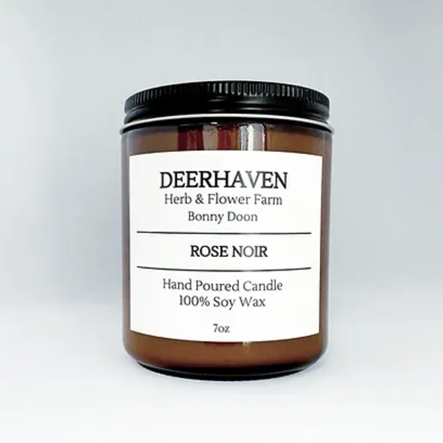 Soy Candles