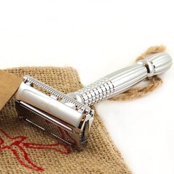 Butterfly Safety Razor