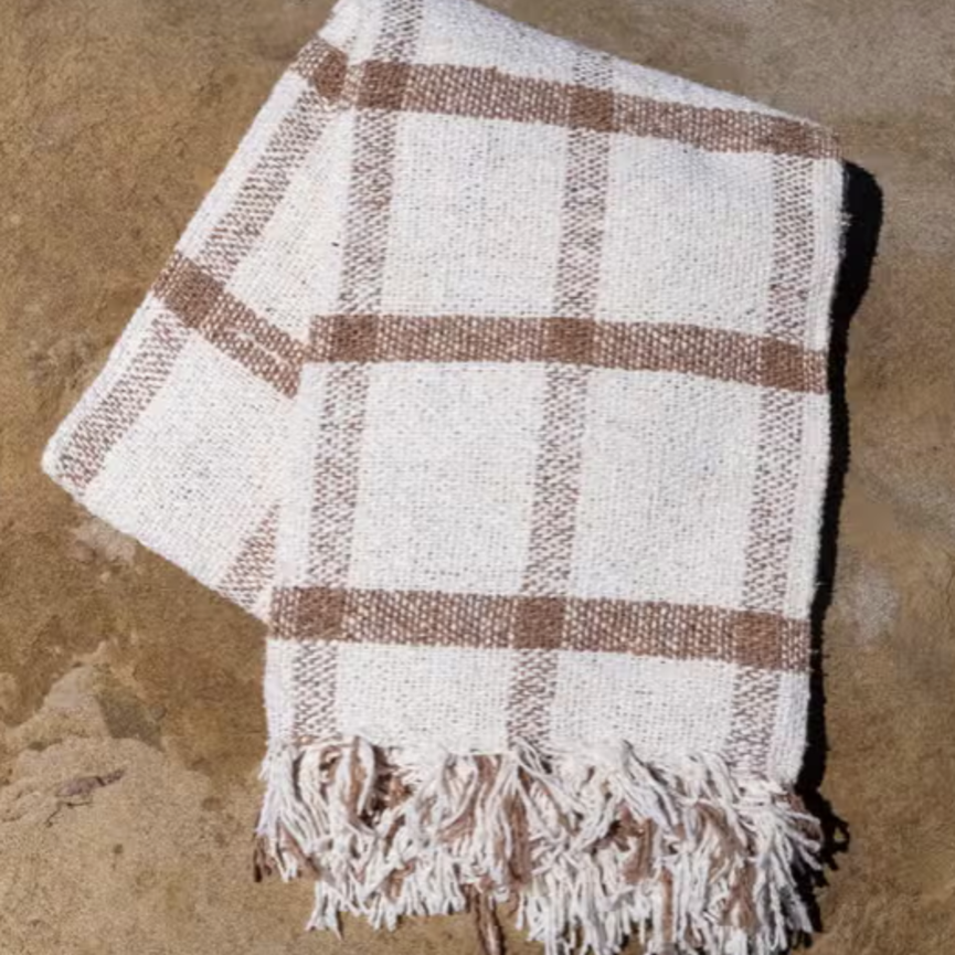 Throw Blanket [SUNDREAM] Lightweight