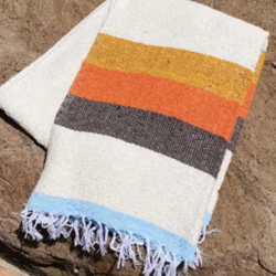 Throw Blanket [SUNDREAM] Lightweight