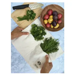 Vegetable Crisper Bag