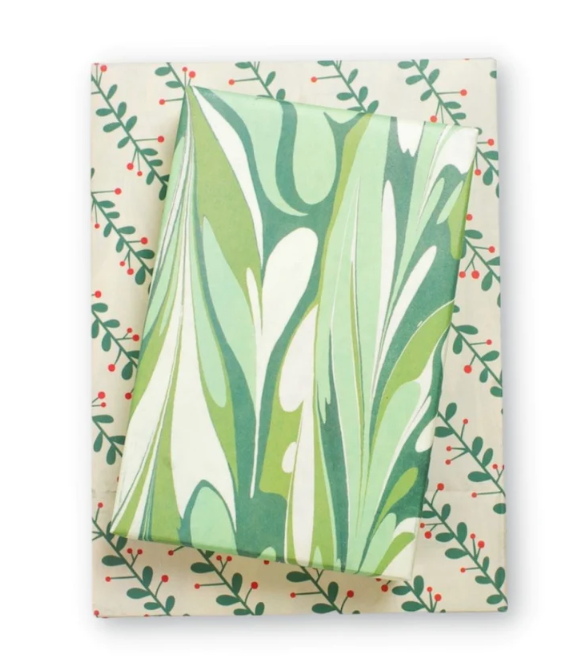 Birthday Wrapping Paper - Double Sided & Eco Friendly - Wrappily