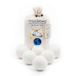Dryer Balls (Set of 6)