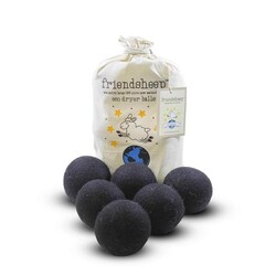 Dryer Balls (Set of 6)