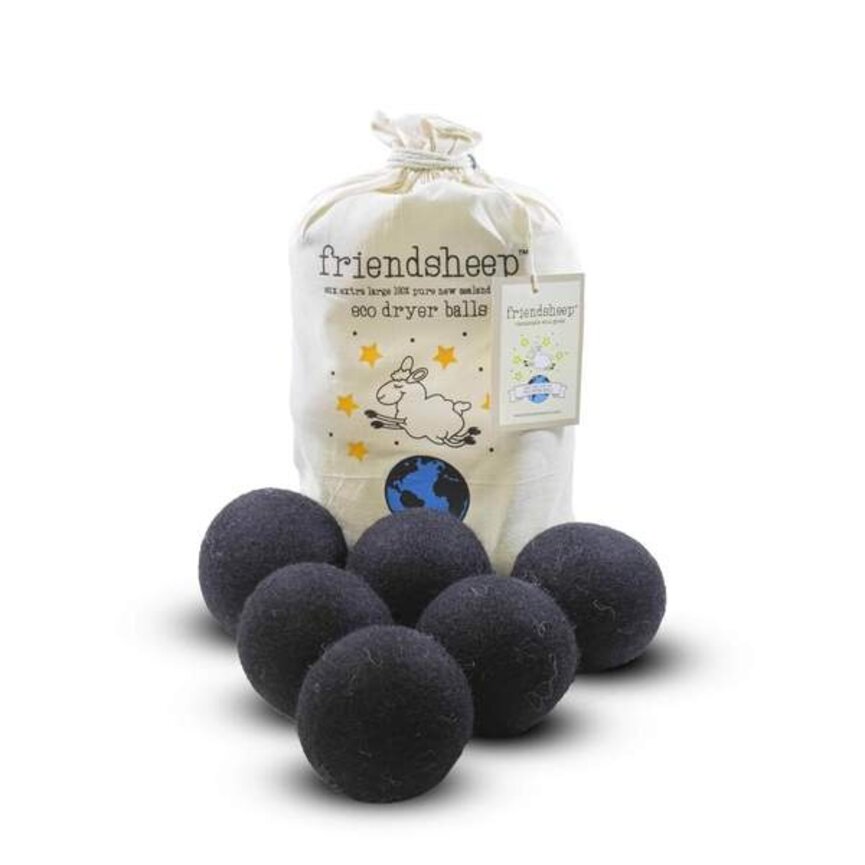 Dryer Balls (Set of 6)