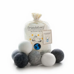 Dryer Balls (Set of 6)