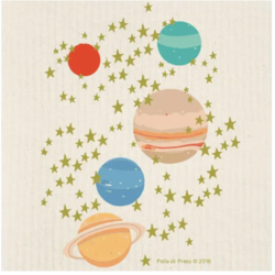 Reusable Swedish  Dishcloths