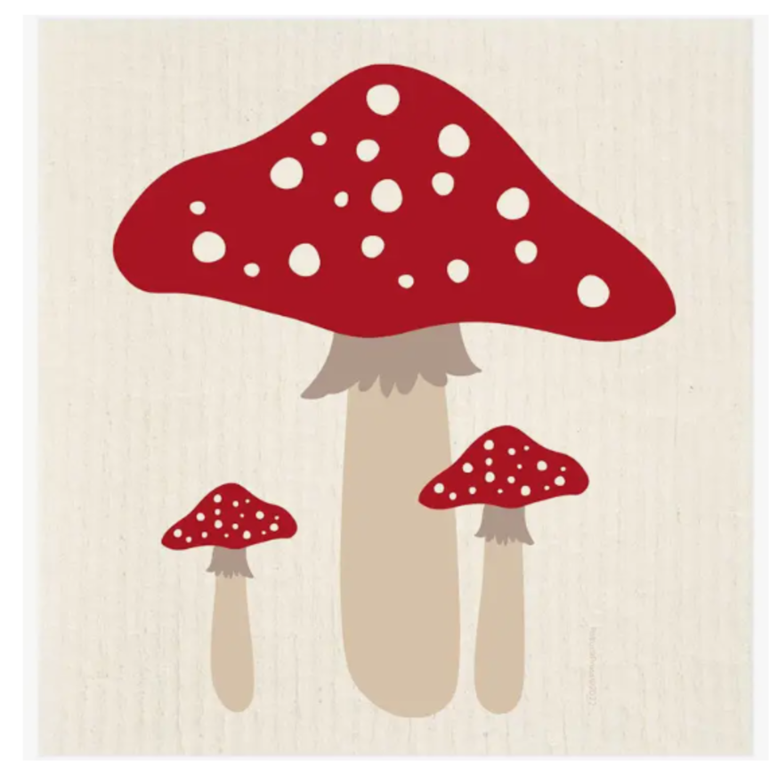 Reusable Swedish  Dishcloths