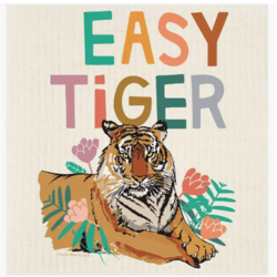 Reusable Swedish  Dishcloths