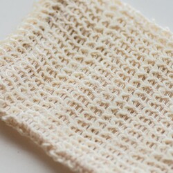 Soap Saver +  Exfoliating  Bag