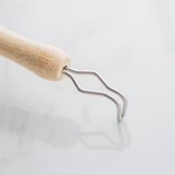 Long-Handle Dish Washing Brush With Replacement Head