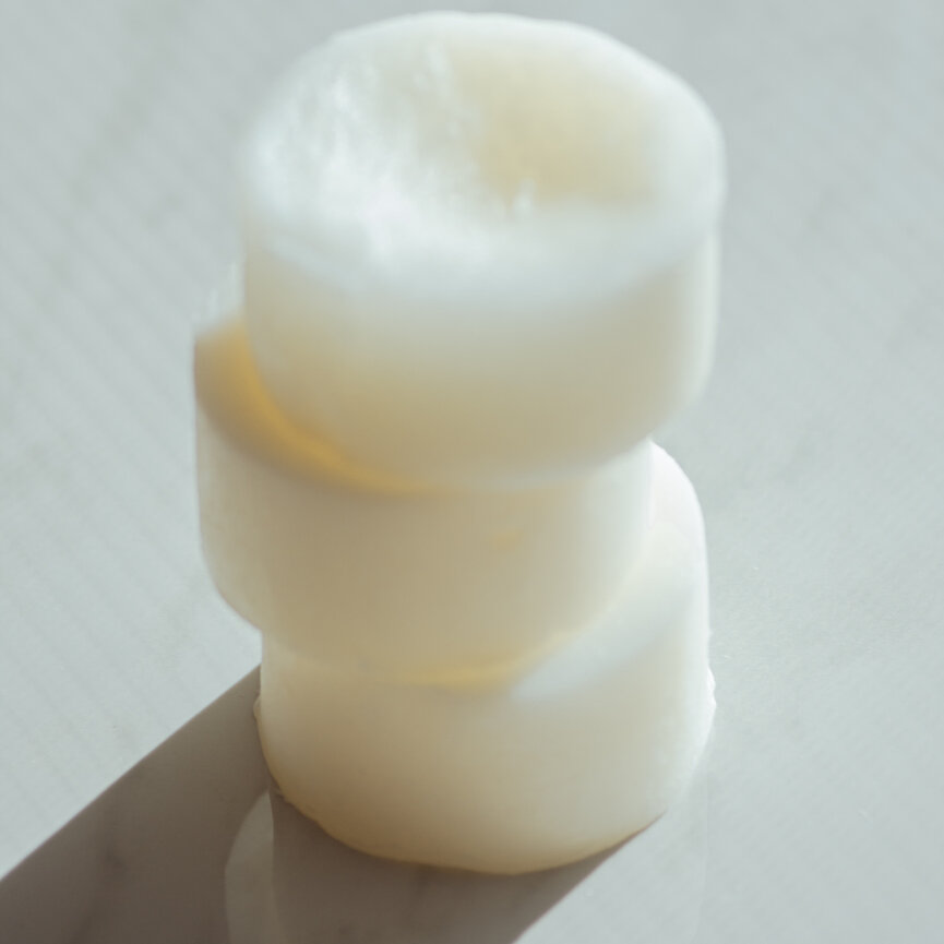 Solid Seaweed Conditioner Bar