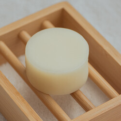 Solid Seaweed Conditioner Bar