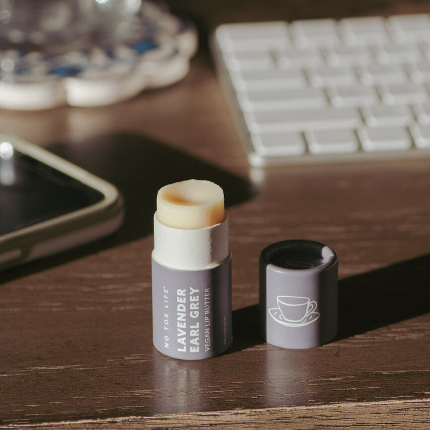 SOLIDSILK® Lip Butter