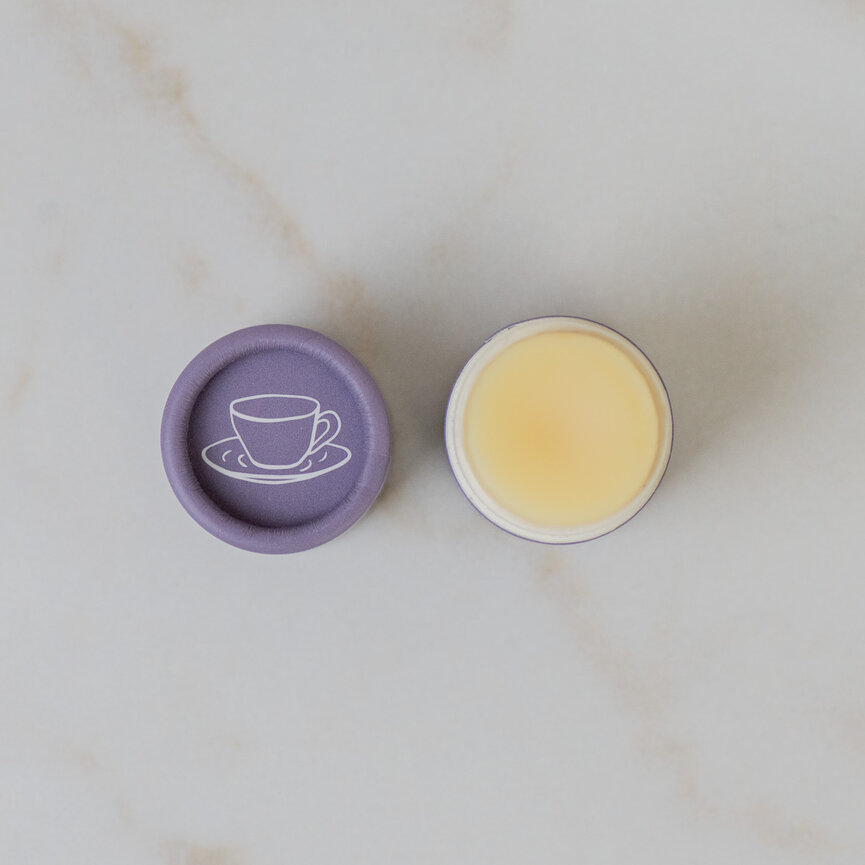 Lip Butter [NO TOX]