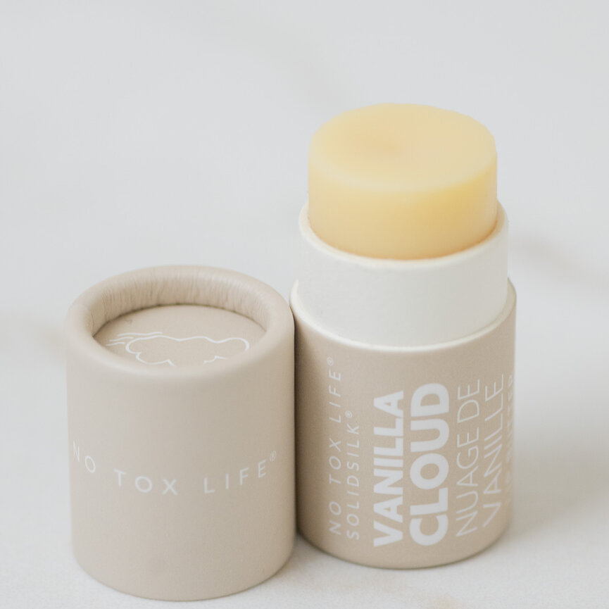 SOLIDSILK® Lip Butter