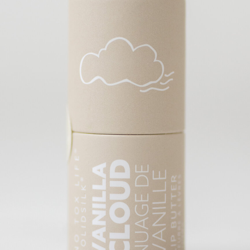 SOLIDSILK® Lip Butter