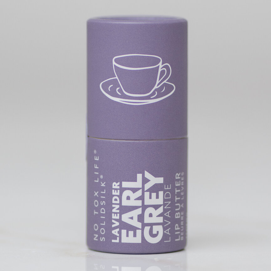 SOLIDSILK® Lip Butter