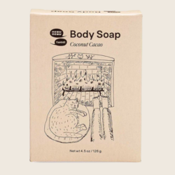Body Soap