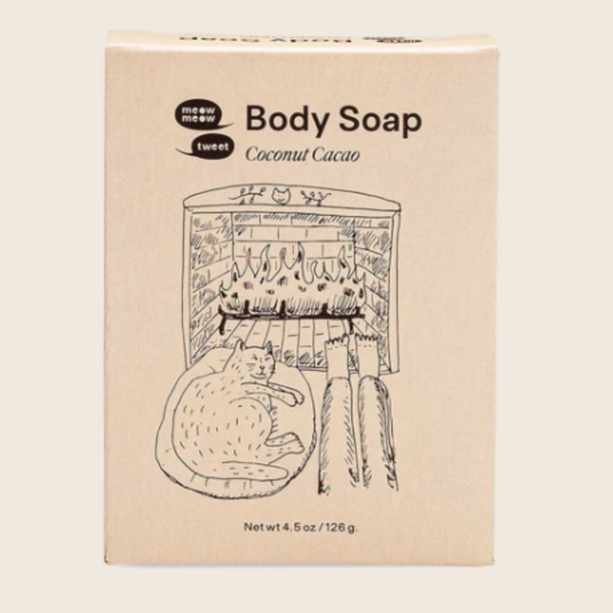 Body Soap