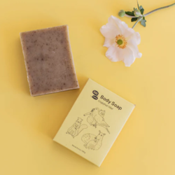 Body Soap