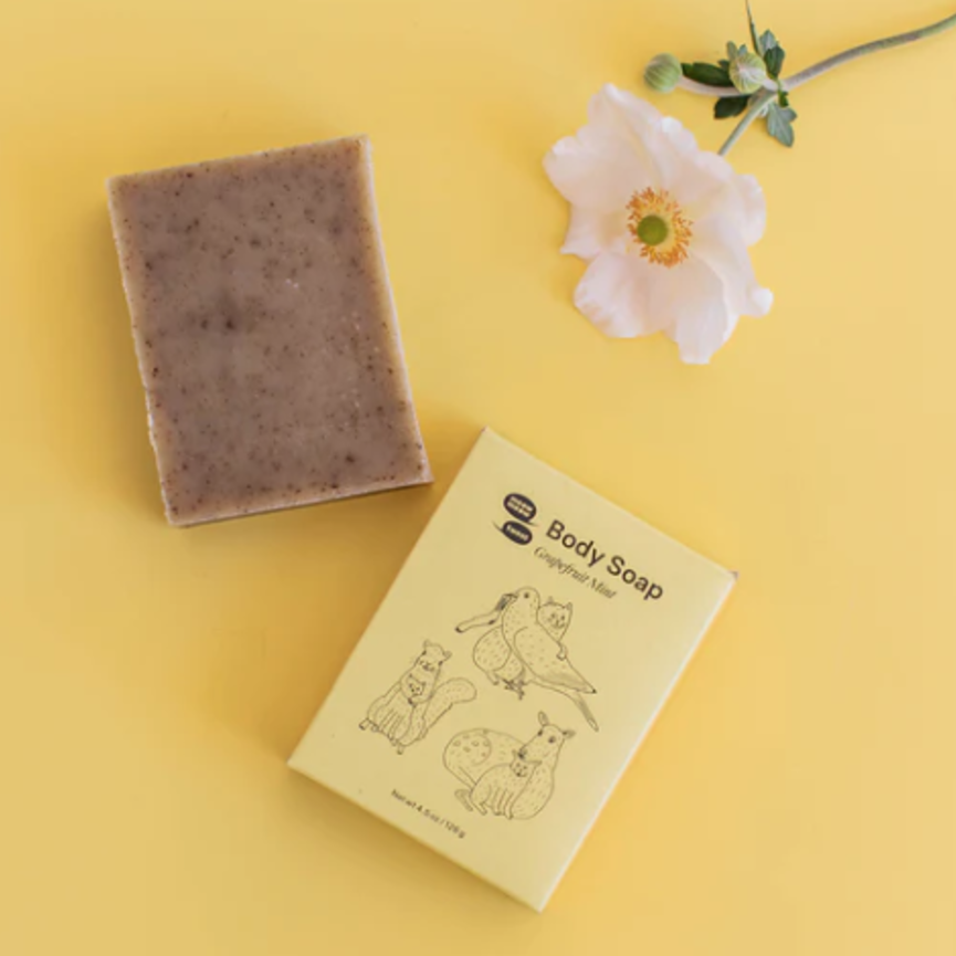 Body Soap