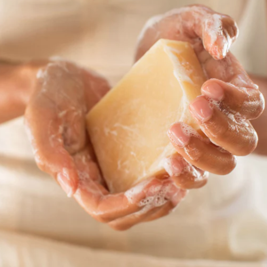 Body Soap