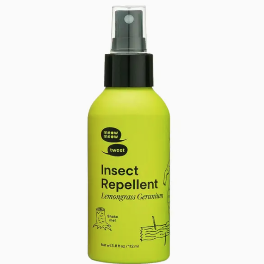 Insect Repellent [MEOW]
